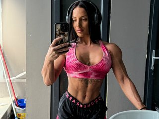 AmandaSkye immagine del profilo del modello di cam