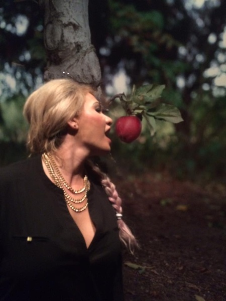 Utøver Sofia_Sicily Bilde 5