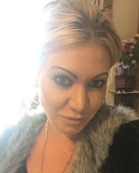 Utøver Sofia_Sicily Bilde 3