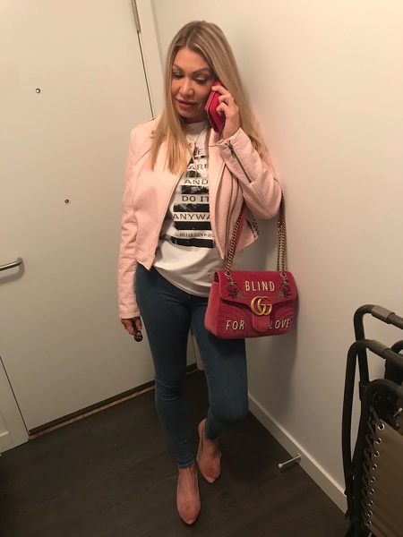 Utøver Sofia_Sicily Bilde 7