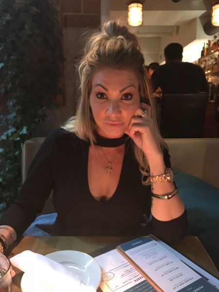 Utøver Sofia_Sicily Bilde 8