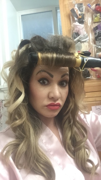 Utøver Sofia_Sicily Bilde 6