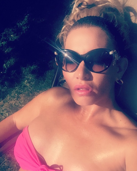 Utøver Sofia_Sicily Bilde 2