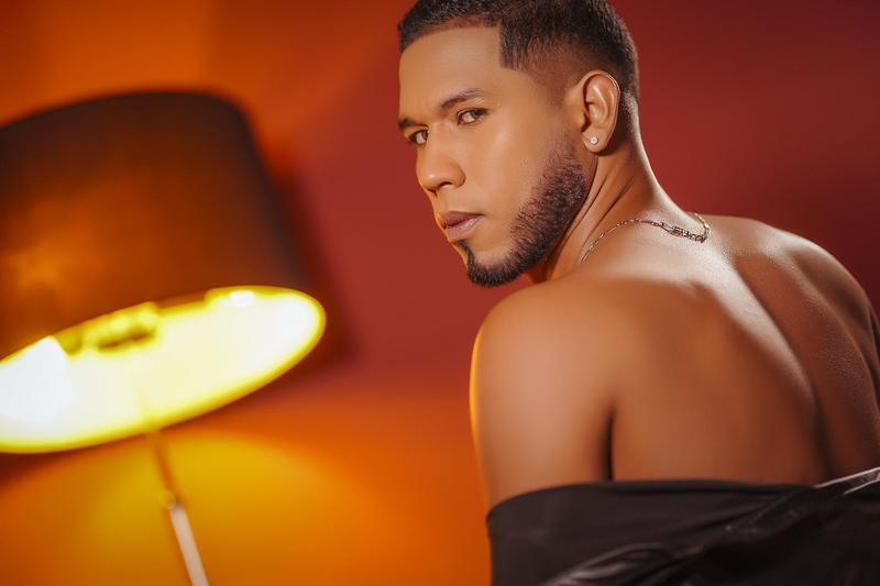 Performer Damian_Cutexx Photo 9