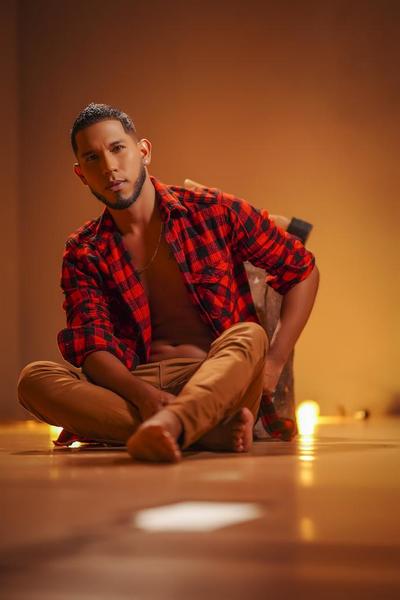 Performer Damian_Cutexx Photo 10