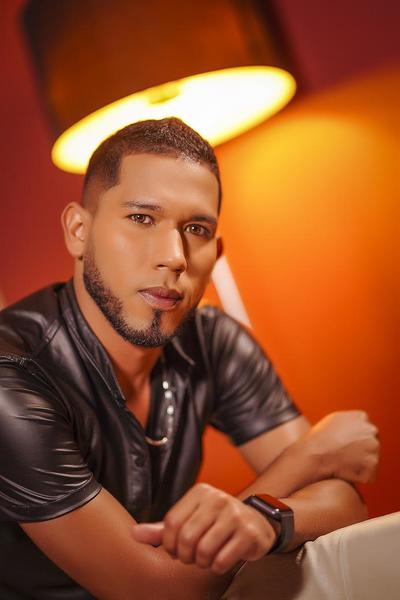 Performer Damian_Cutexx Photo 12