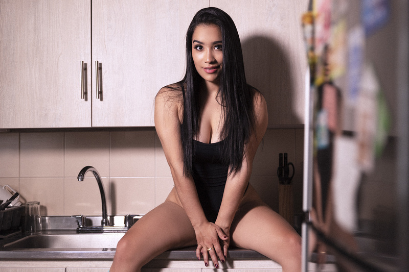 Performer JulianaSaint Photo 4