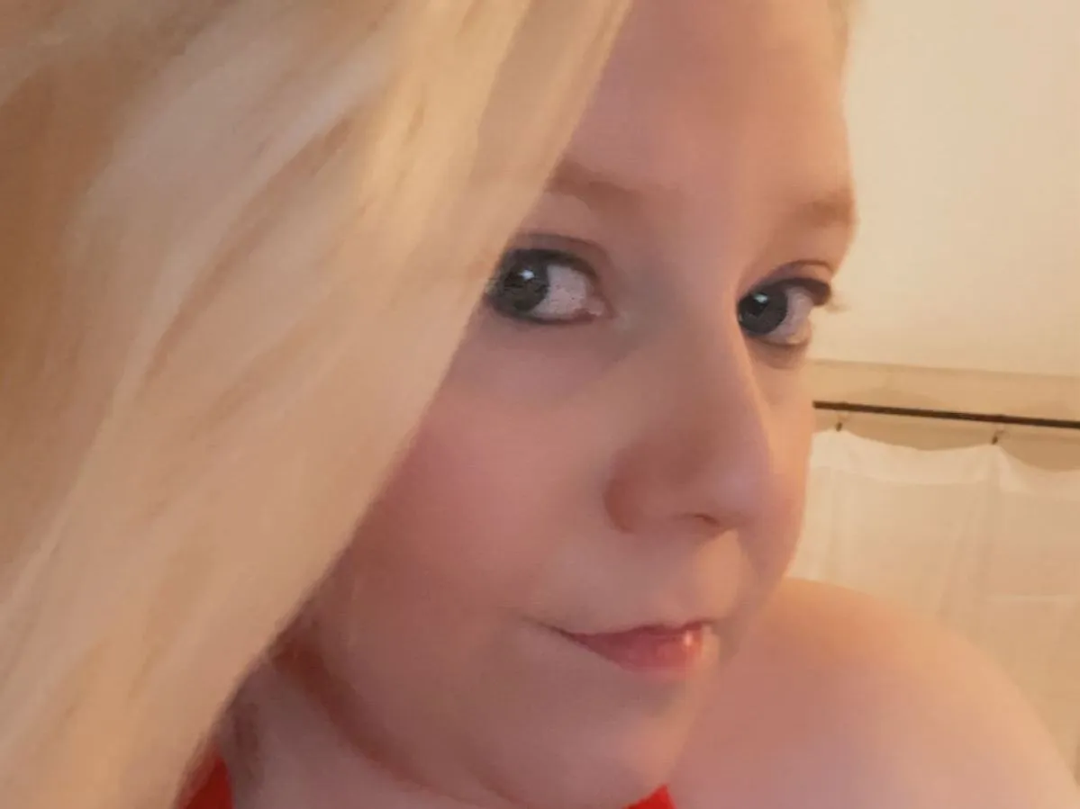 SavannahSexy profilbild på webbkameramodell