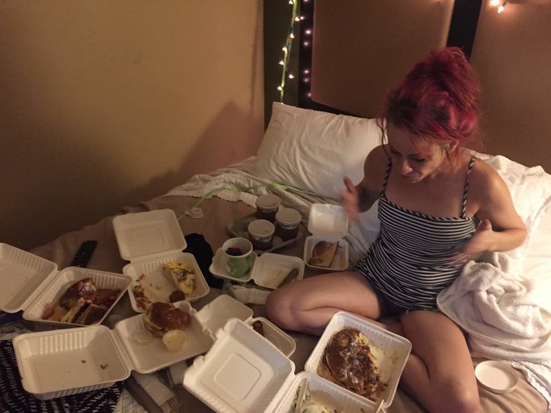 Interprète Veda_Dare Photo 2