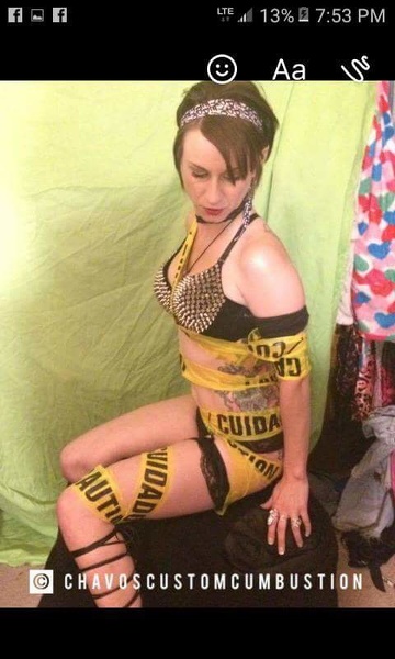 Interprète Veda_Dare Photo 11