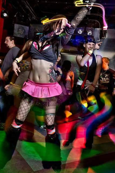 Interprète Veda_Dare Photo 10