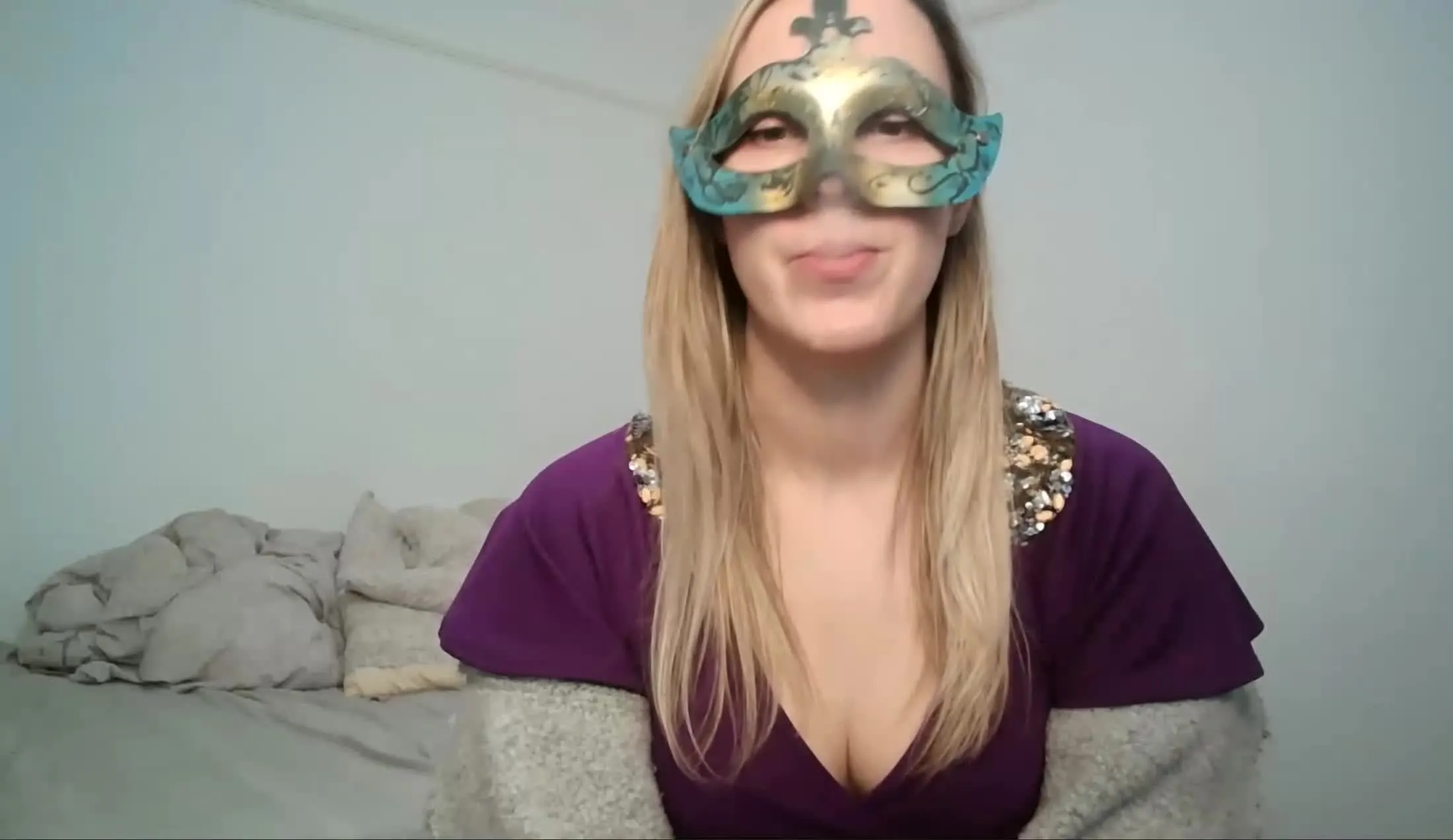 Intérprete Sweet_Seductive_Fox Video 2