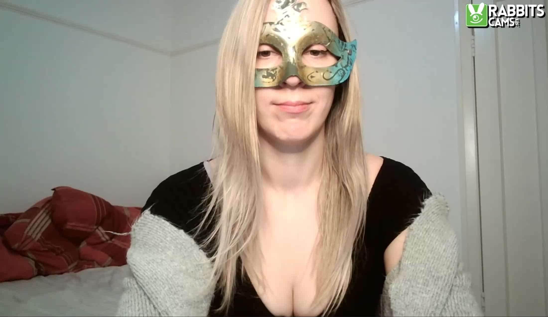 Utøver Sweet_Seductive_Fox Video 2