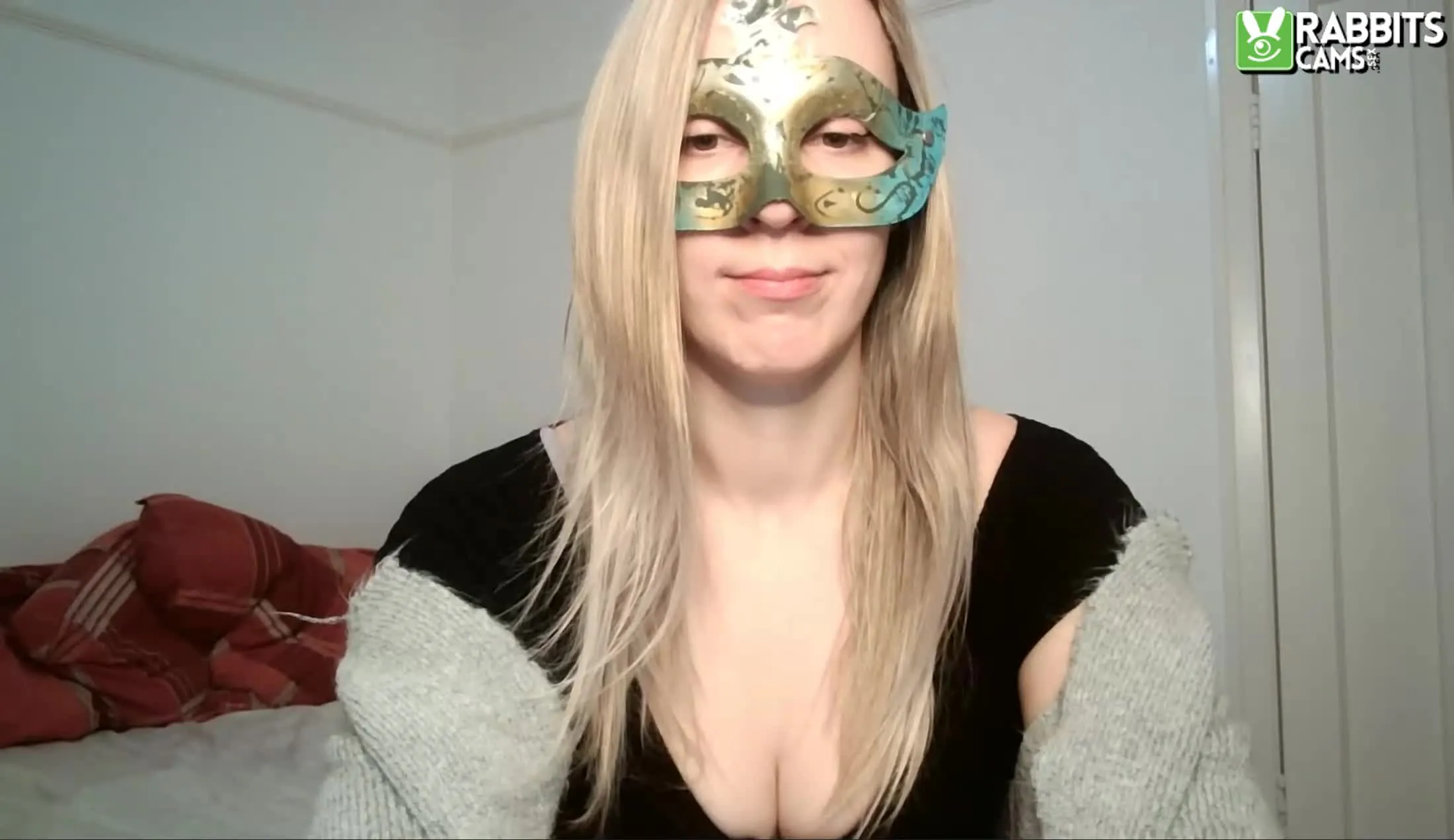 Intérprete Sweet_Seductive_Fox Video 1