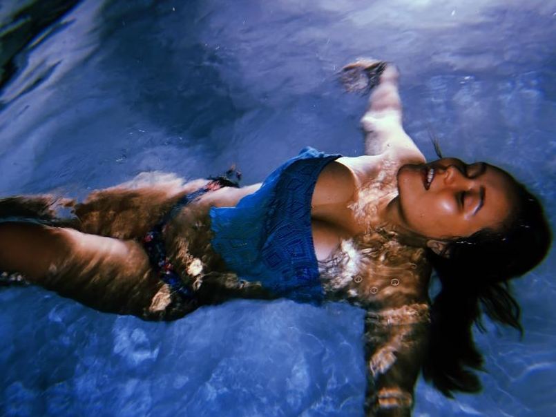Imagen de perfil de modelo de cámara web de Bela_Brooks