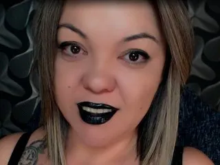 Image de profil du modèle de webcam TheBadMissy