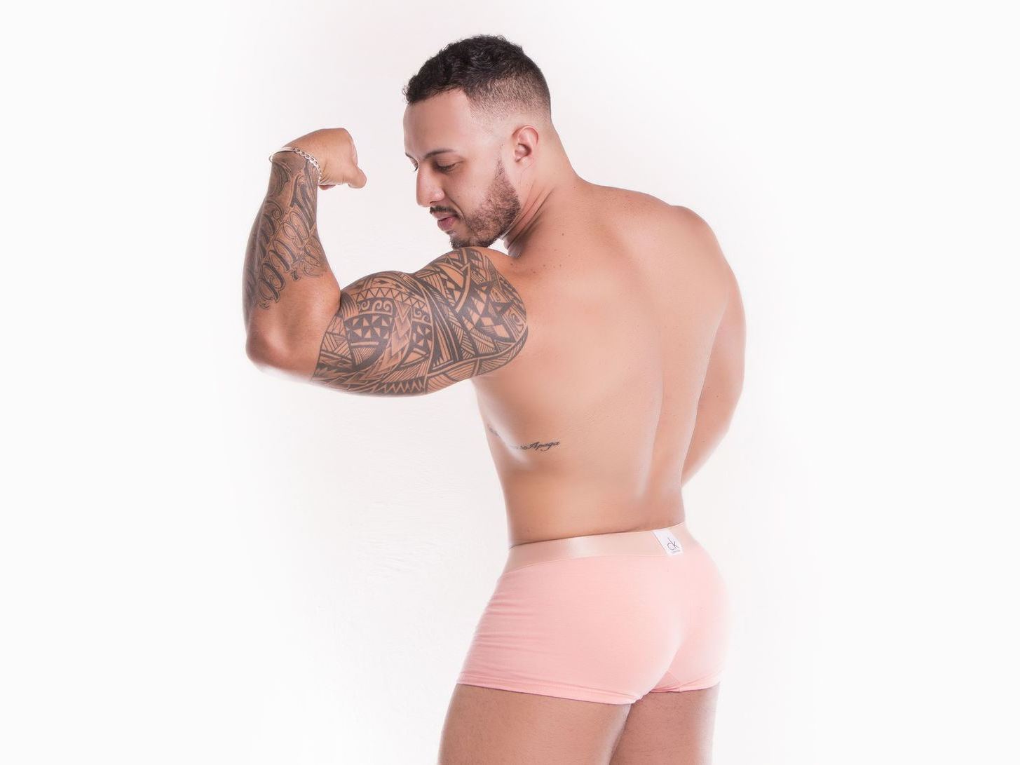 Foto de perfil de modelo de webcam de Jimy_Klermont 