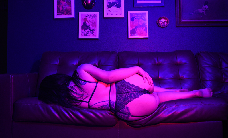Artista WillowxRose Foto 9
