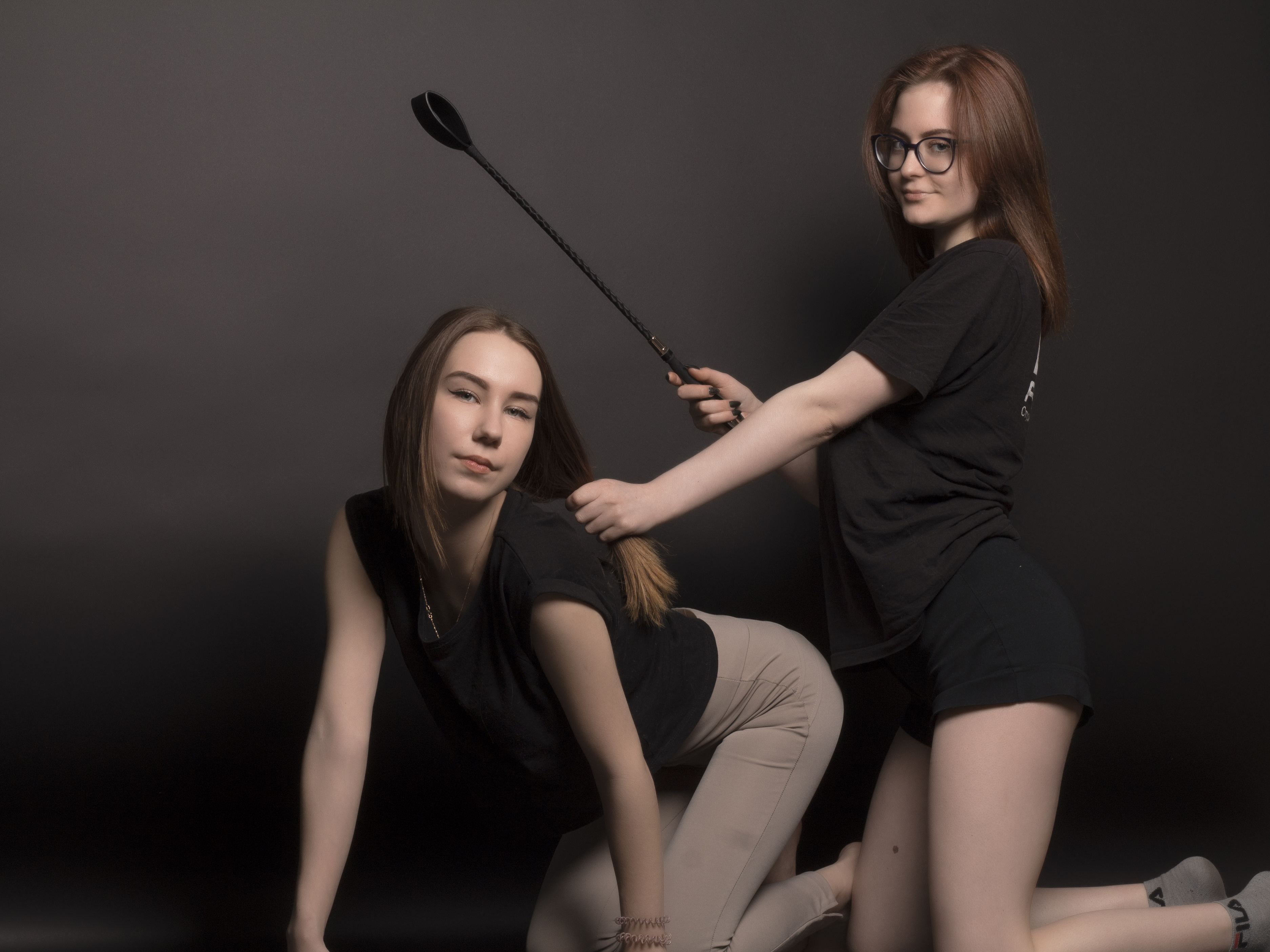 KarenAndAlbina immagine del profilo del modello di cam