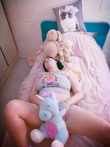 Interprete PrincessBecky Foto 4