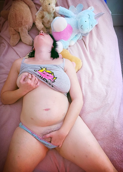 Interprete PrincessBecky Foto 8