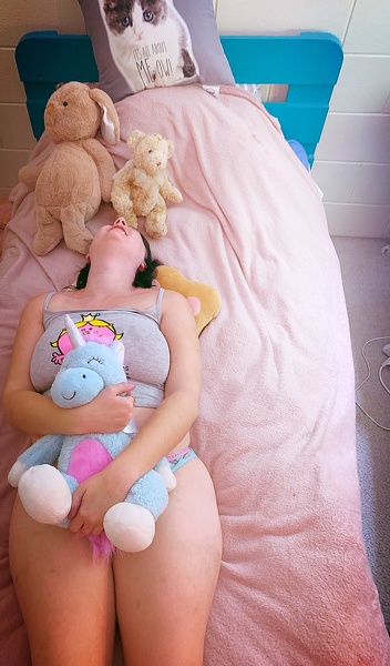 Interprete PrincessBecky Foto 2