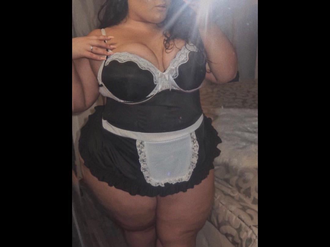 Imagen de perfil de modelo de cámara web de ButterPeacandie