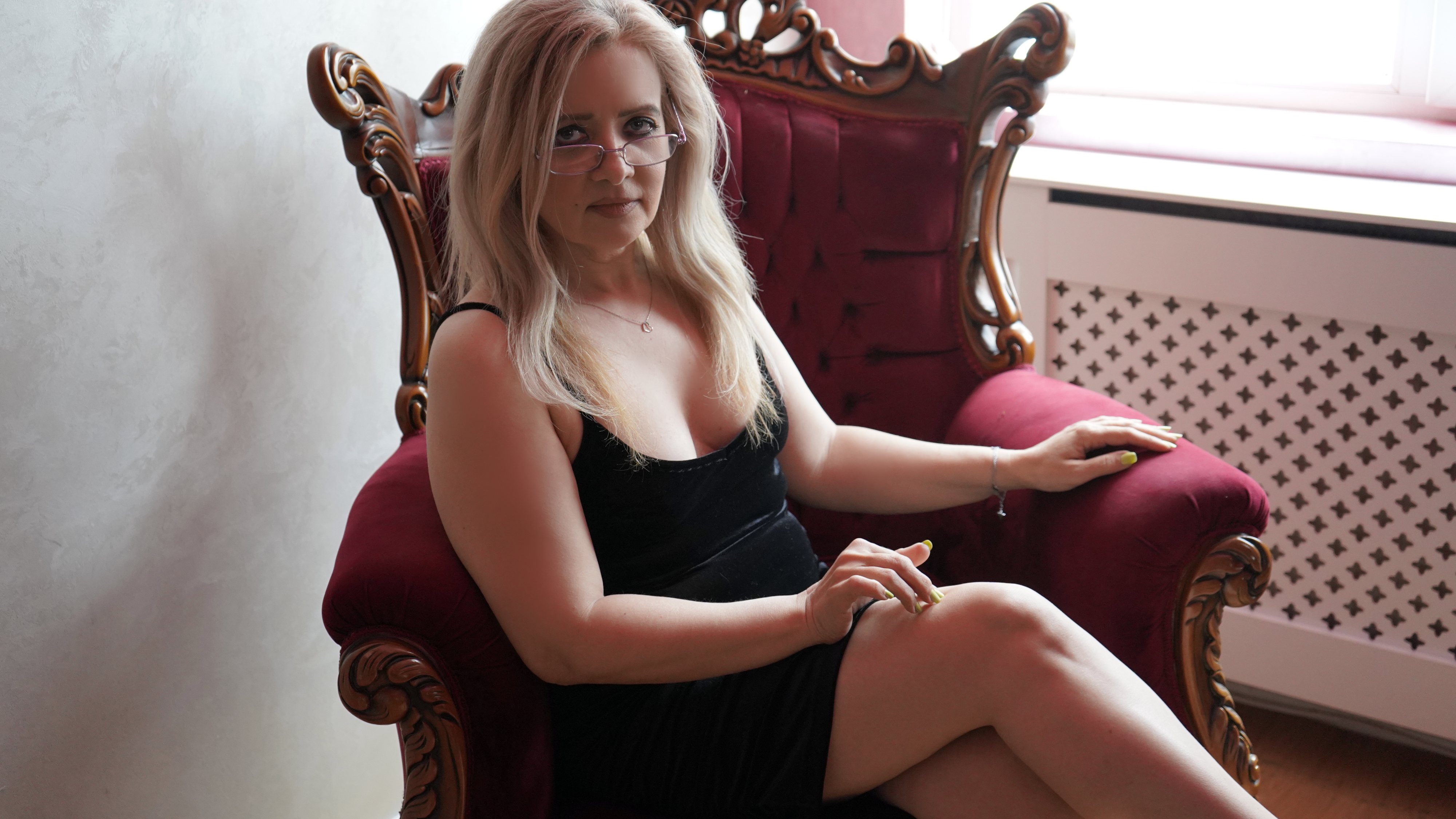 Darsteller IvanaCharm Foto 2