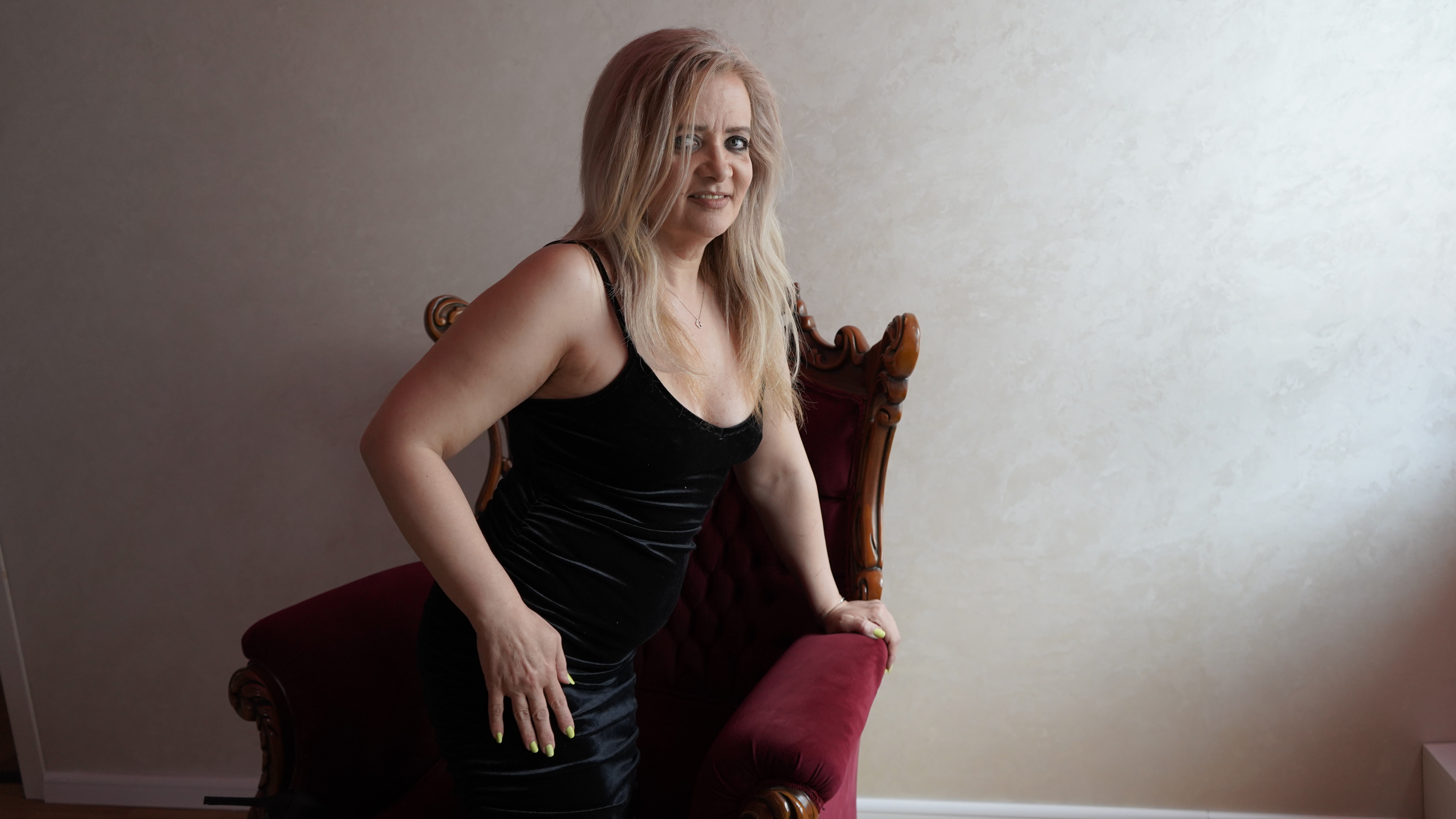 Darsteller IvanaCharm Foto 3