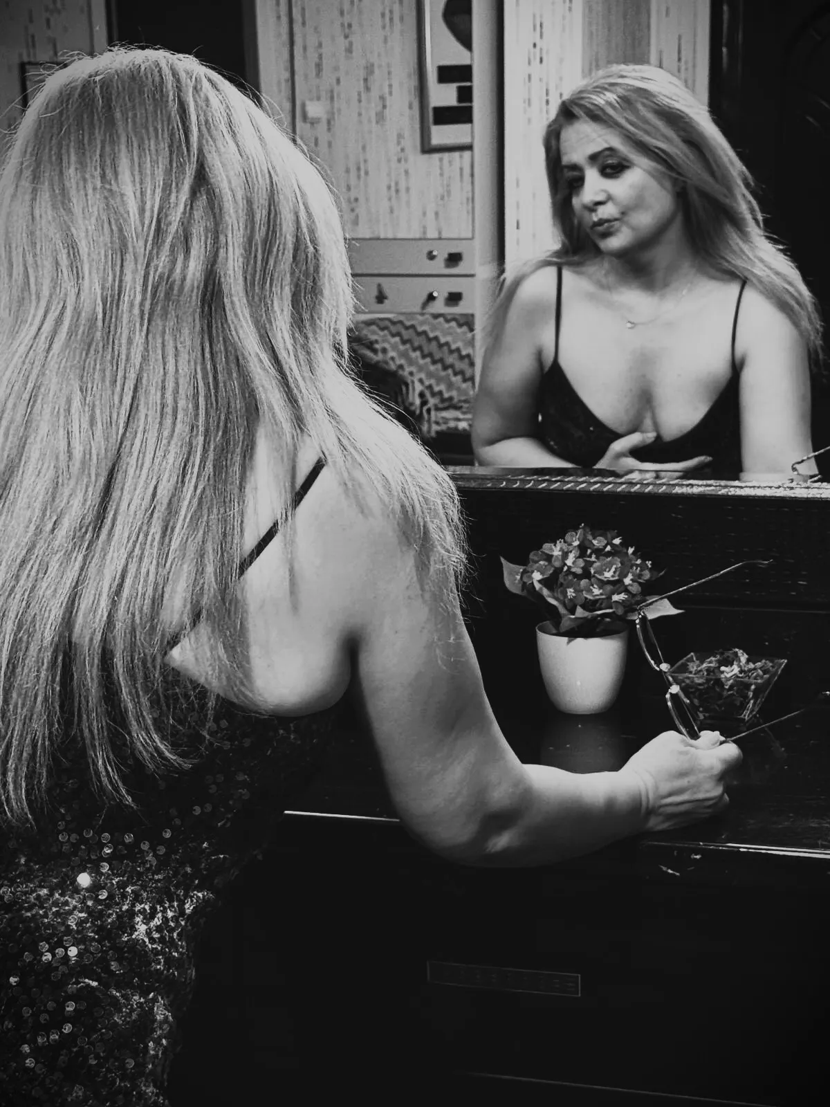 Artist IvanaCharm Foto 1