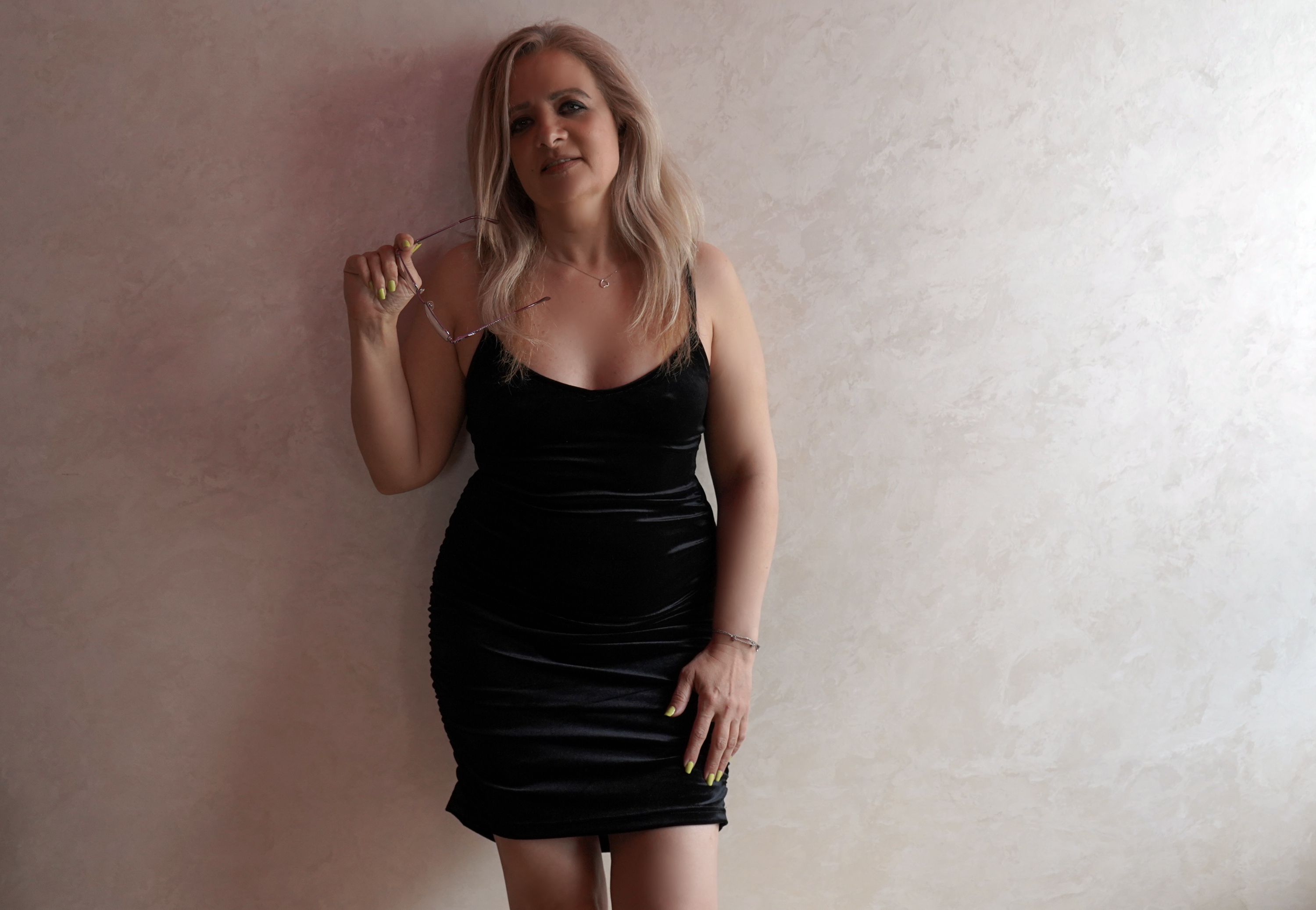 Darsteller IvanaCharm Foto 5