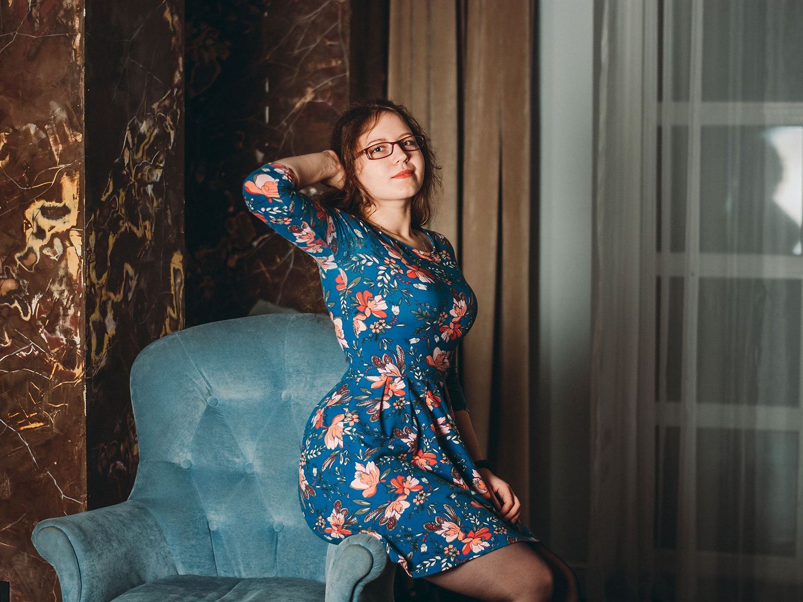 CassiopeiaOne Profilbild des Cam-Modells 