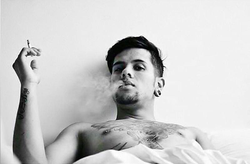 Darsteller AlejoDiamond Foto 1