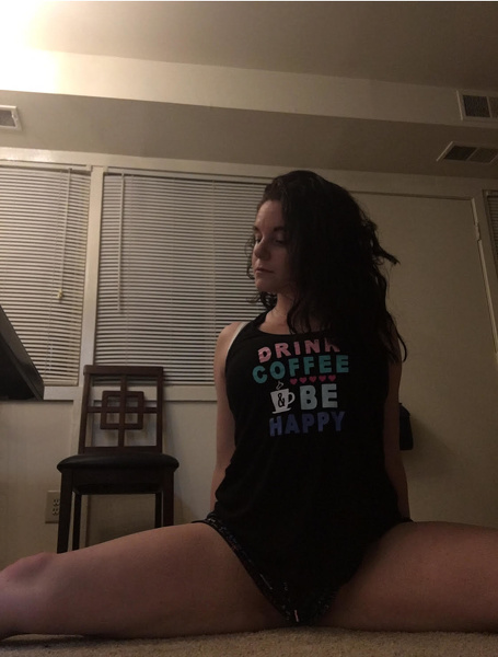 Artist Raven_Danielsxox Foto 1