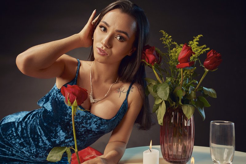 Utøver LilyRain Bilde 8