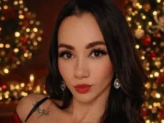 LilyRain cam model profile picture