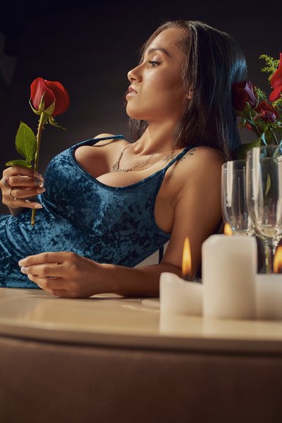 Utøver LilyRain Bilde 6