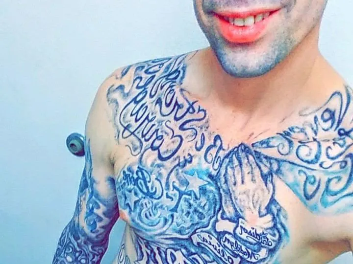 Slangincock69 profielfoto van cam model