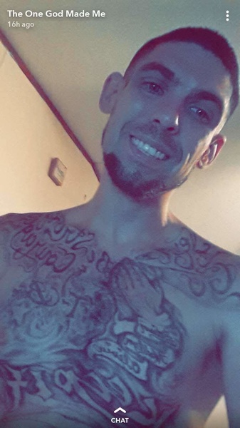 Artista Slangincock69 Foto 1