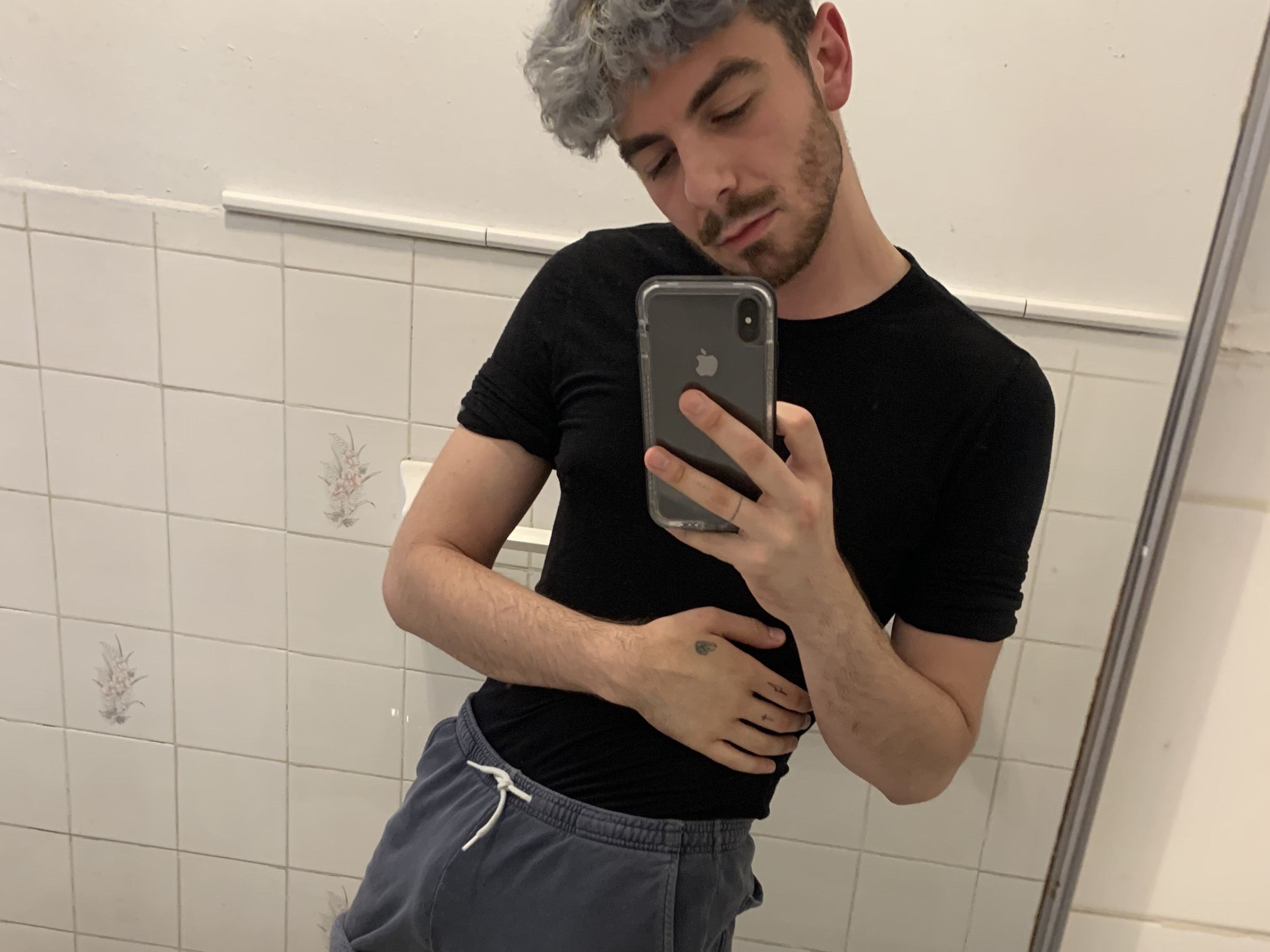 Dsgnrboi099 Profilbild des Cam-Modells 