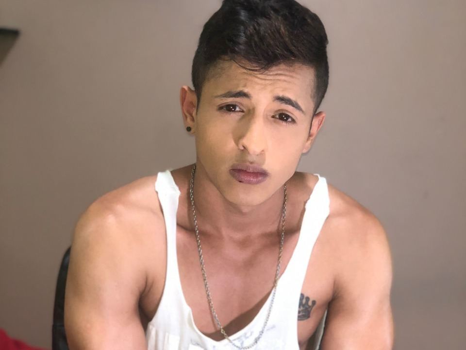 TommyIbiza Profilbild des Cam-Modells 