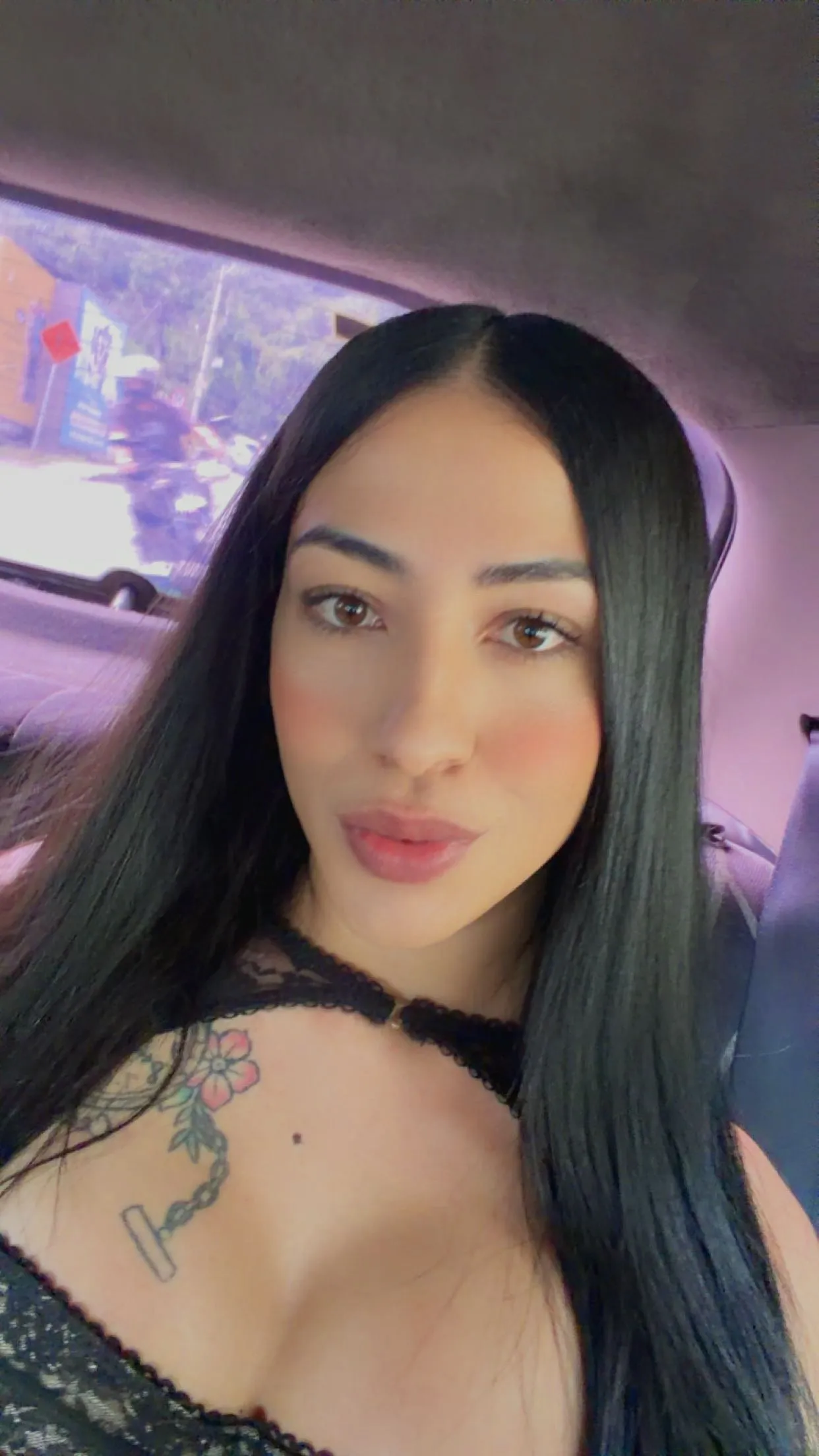 Interprète Pretty_MariaJose Photo 2