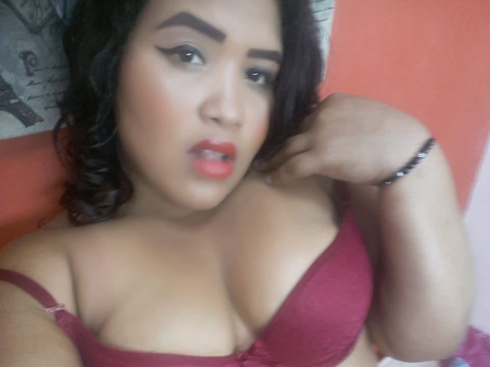 Foto de perfil de modelo de webcam de karladirty 