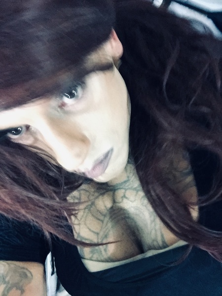 Interprète kimcandy99 Photo 10