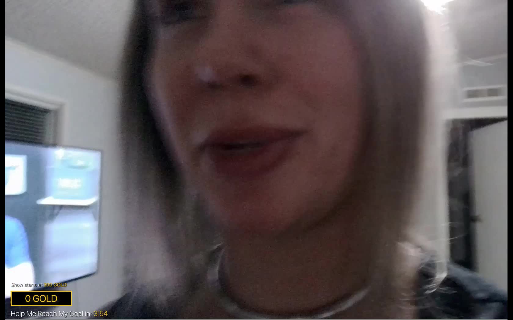 Intérprete PornstarCamhouse Video 1