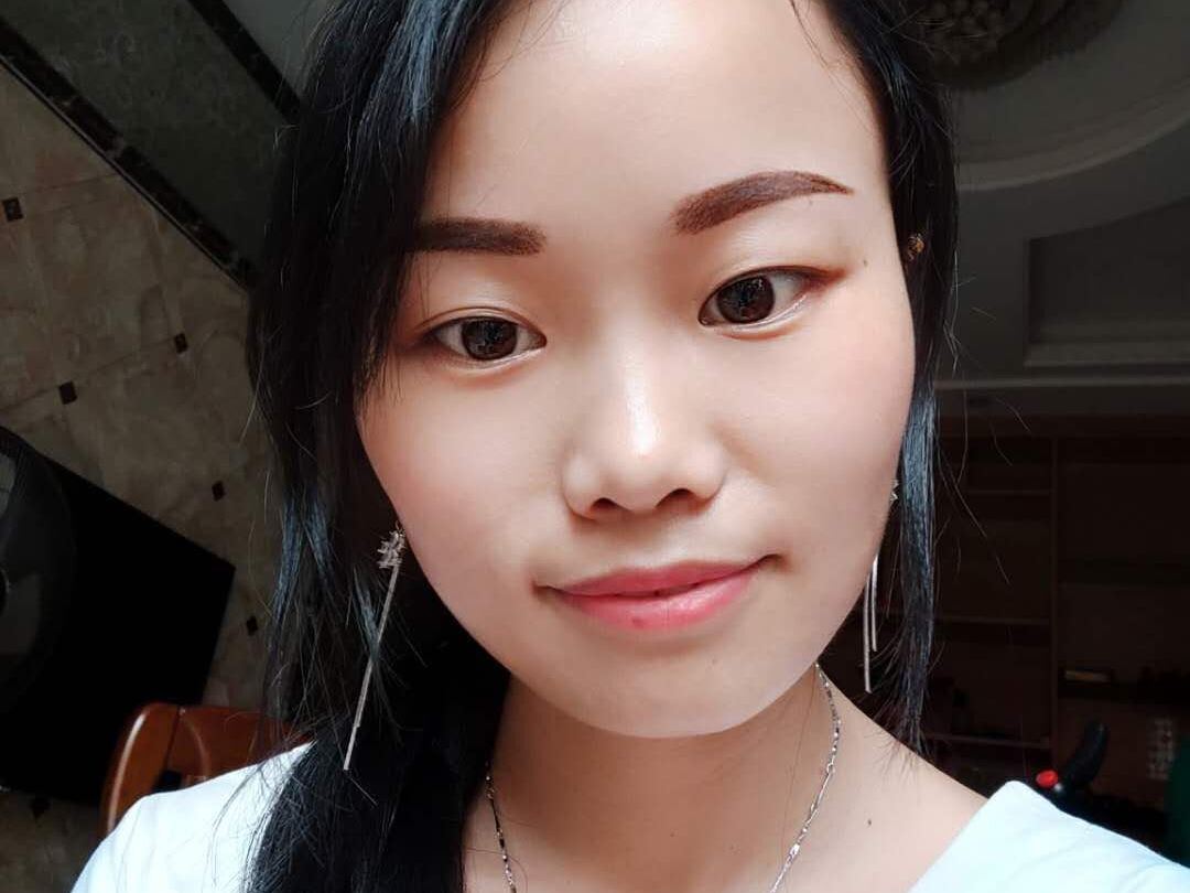 Image de profil du modèle de webcam xuswallow