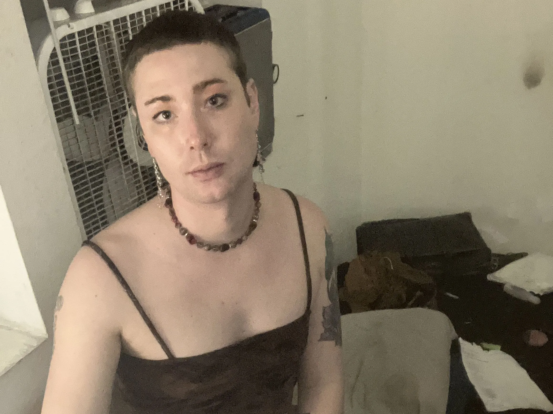 Foto de perfil de modelo de webcam de CherryBlithe