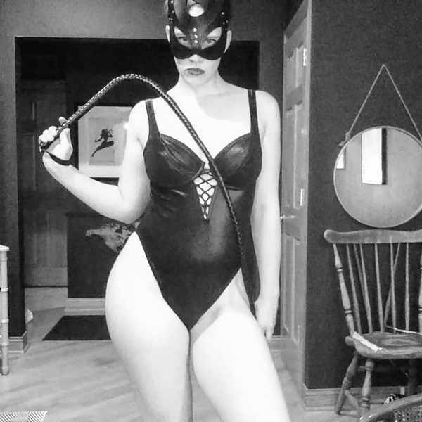 Artiest GoddessMaeveEnix Foto 7