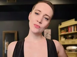 Image de profil du modèle de webcam GoddessMaeveEnix