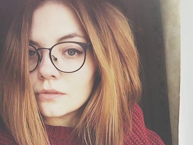 Imagen de perfil de modelo de cámara web de ElizabethKeen